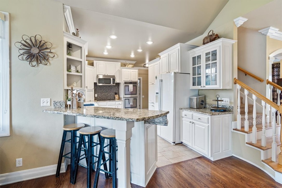 Dawn Hill Estates - Residential