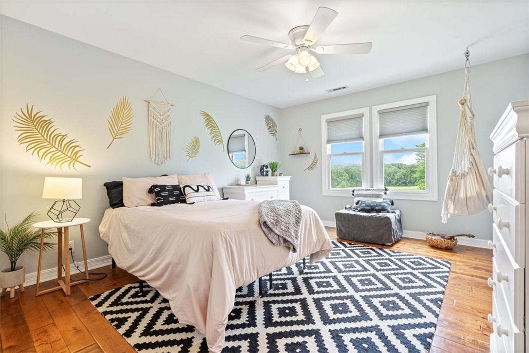 Dawn Hill Estates - Residential