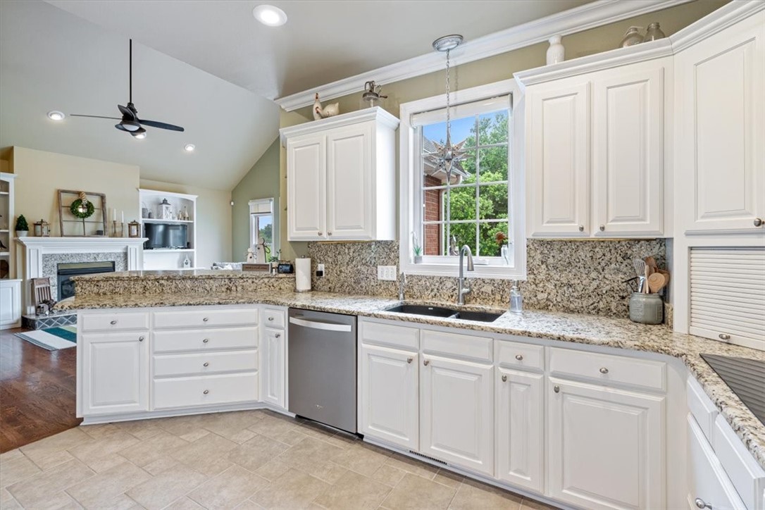 Dawn Hill Estates - Residential