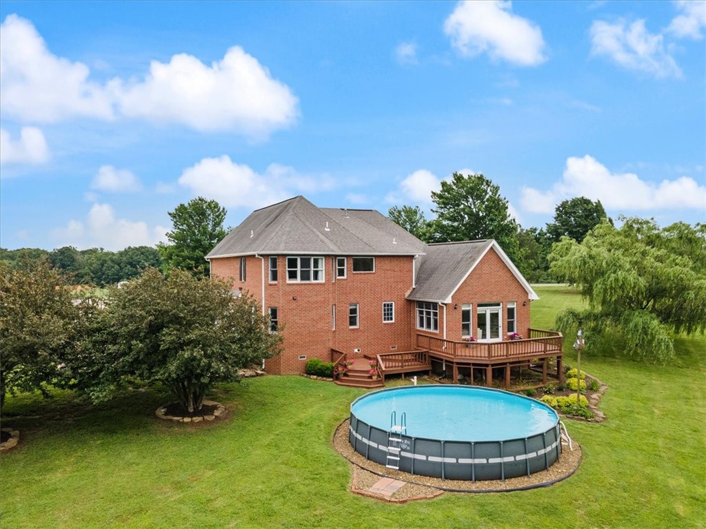 Dawn Hill Estates - Residential