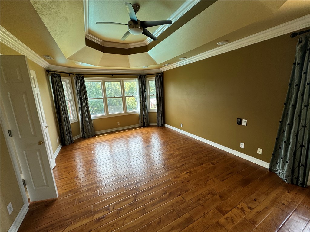 Dawn Hill Estates - Residential