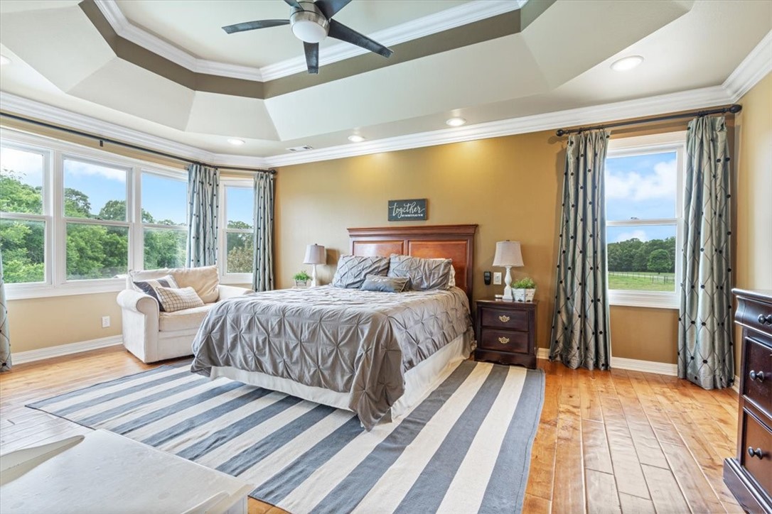 Dawn Hill Estates - Residential