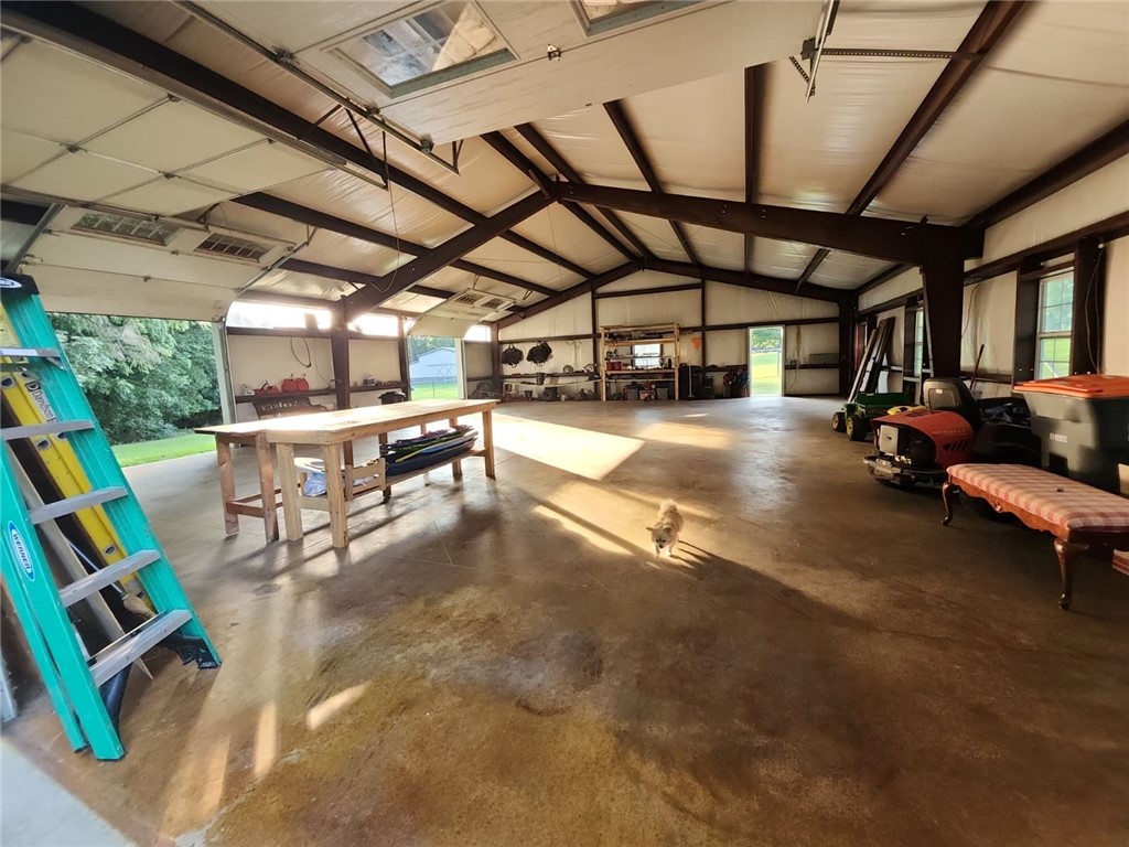 Dawn Hill Estates - Residential