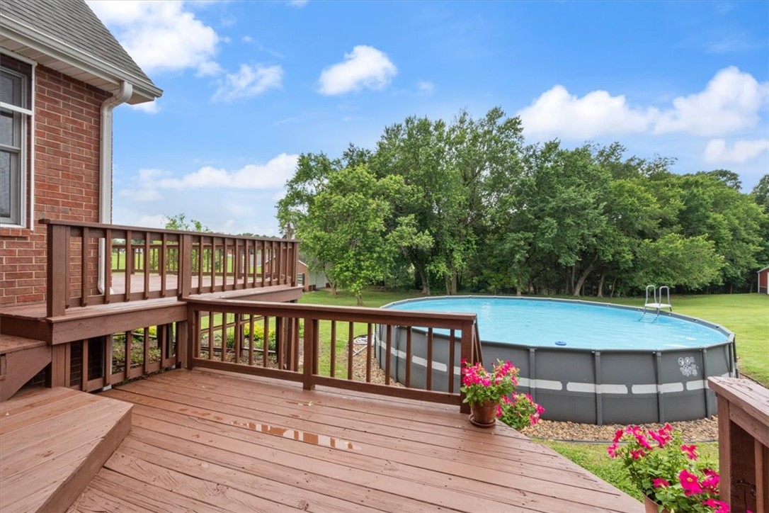 Dawn Hill Estates - Residential