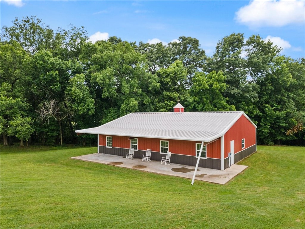 Dawn Hill Estates - Residential