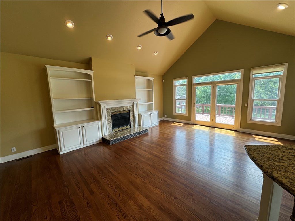 Dawn Hill Estates - Residential