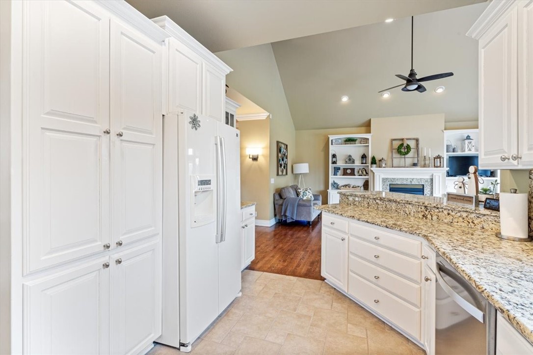 Dawn Hill Estates - Residential