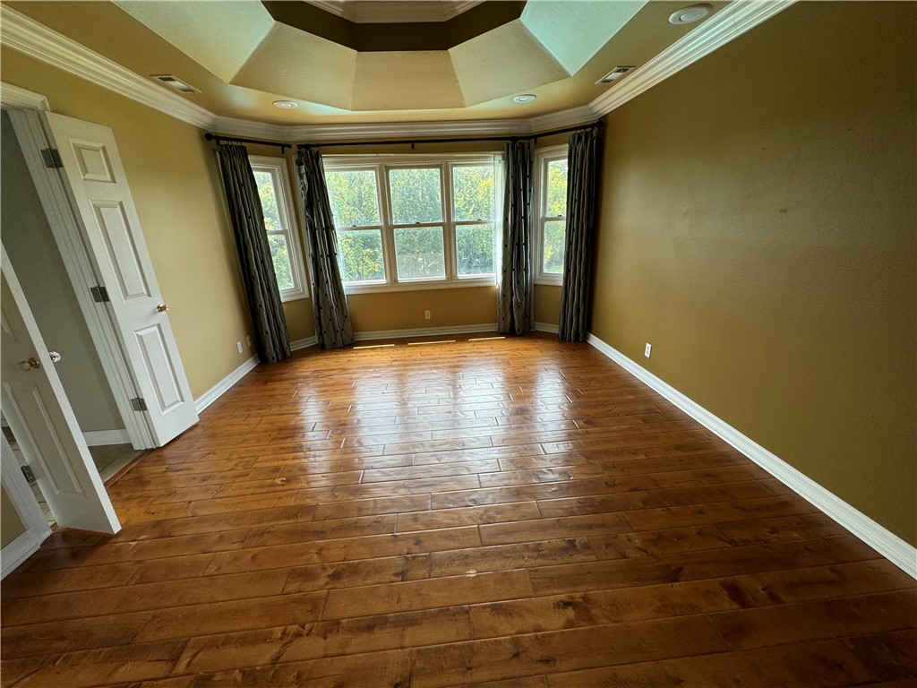 Dawn Hill Estates - Residential