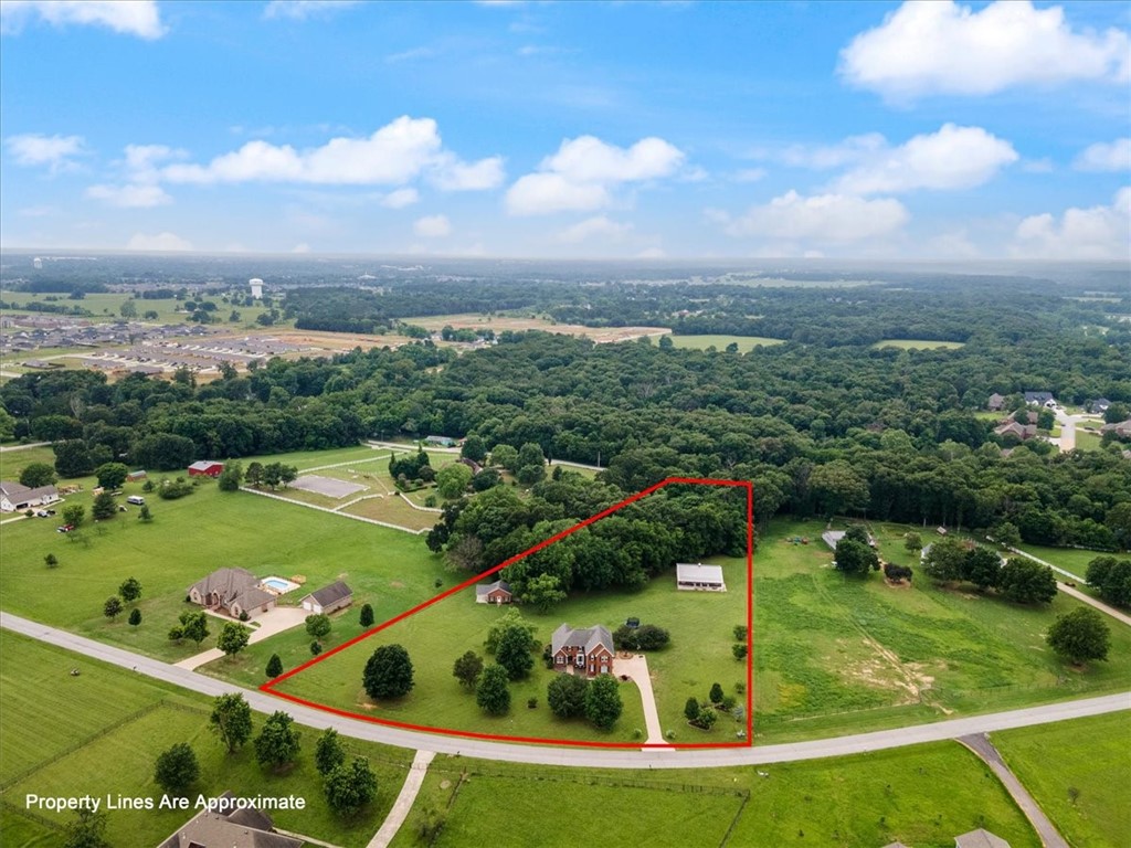 Dawn Hill Estates - Residential