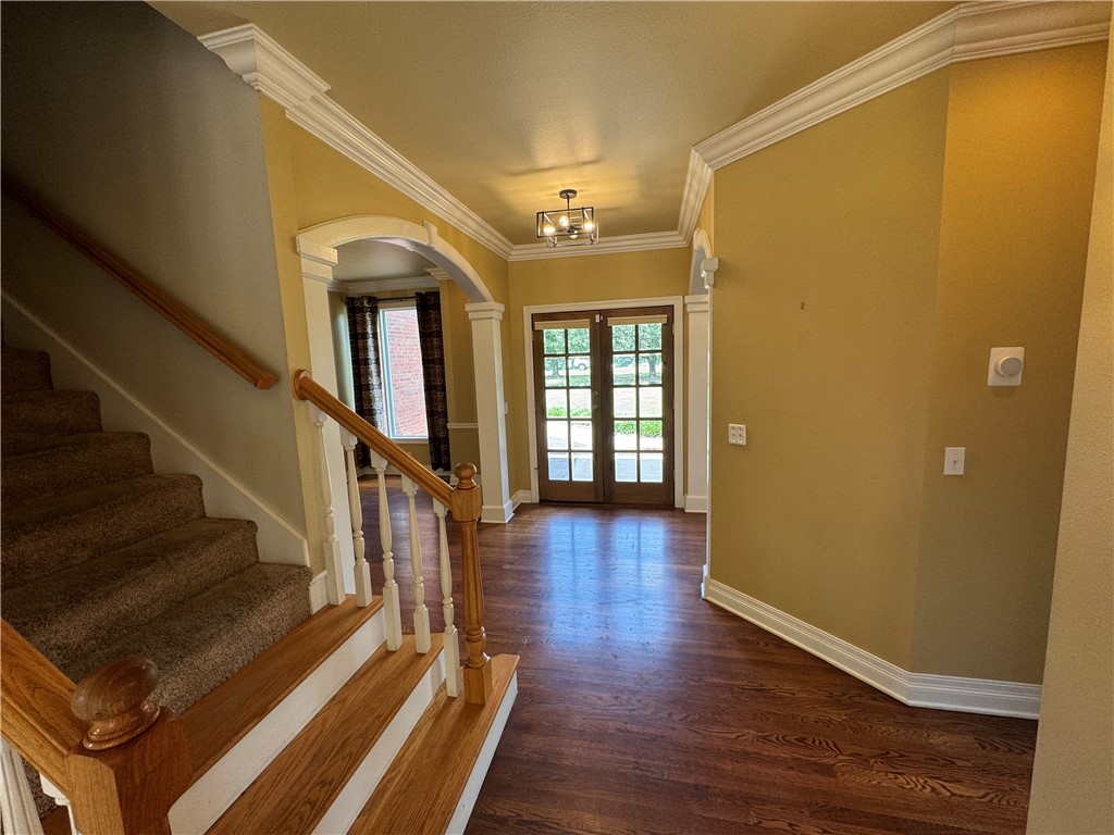 Dawn Hill Estates - Residential