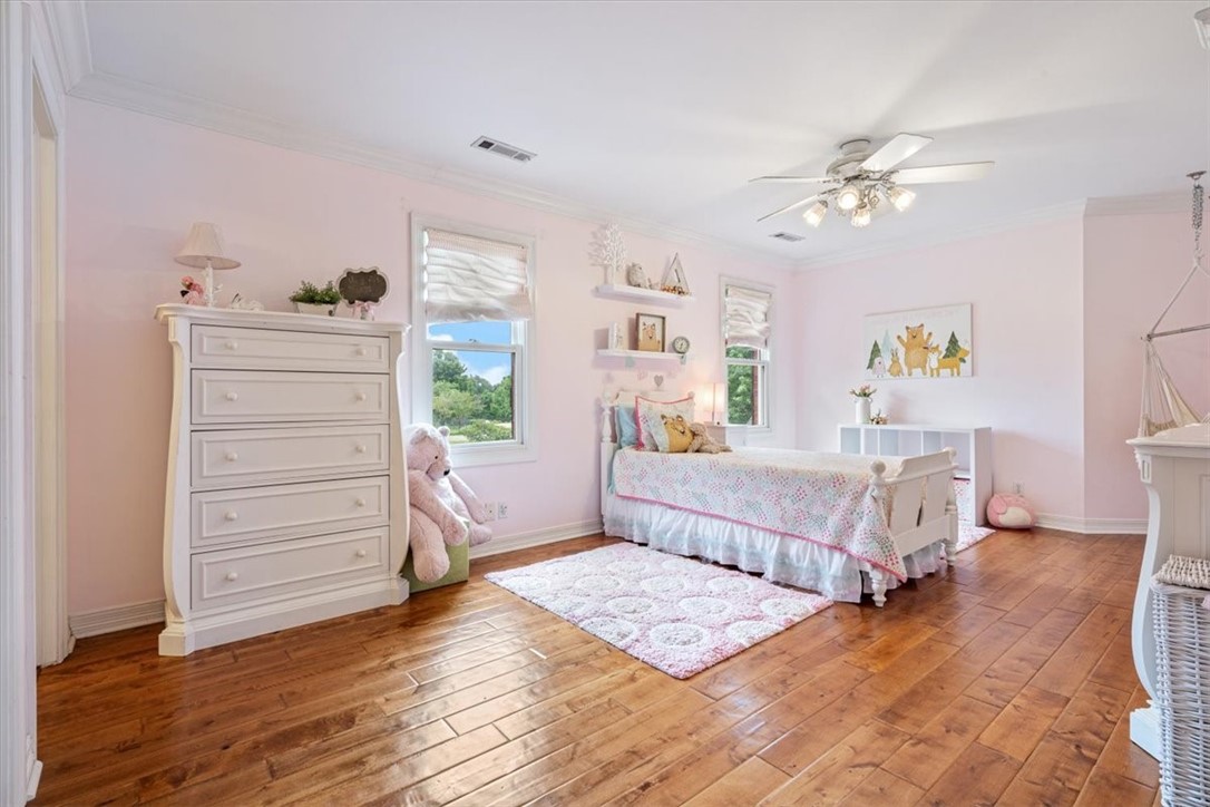 Dawn Hill Estates - Residential