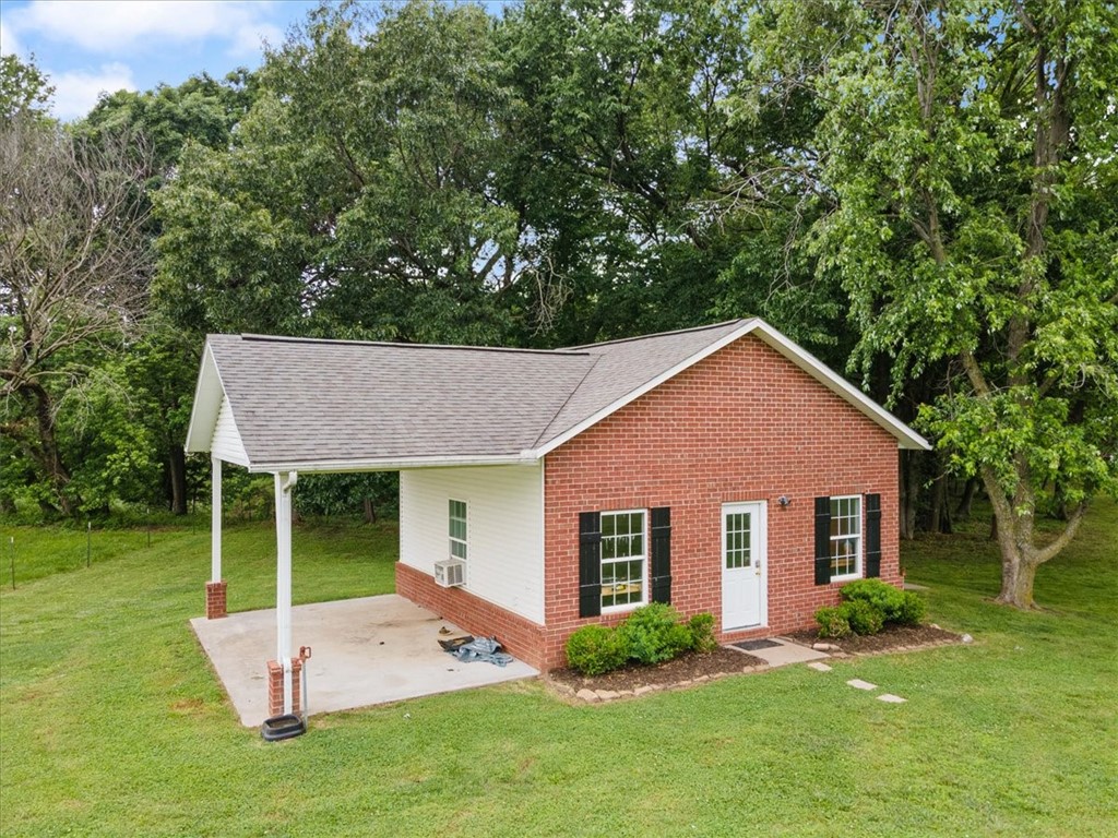 Dawn Hill Estates - Residential