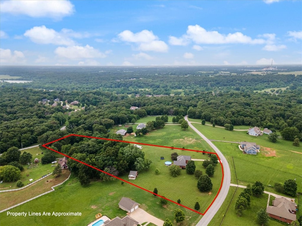 Dawn Hill Estates - Residential