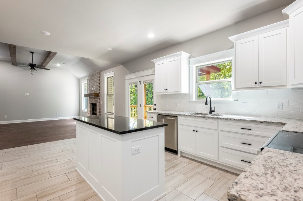 Angus Sub Bvv - Residential