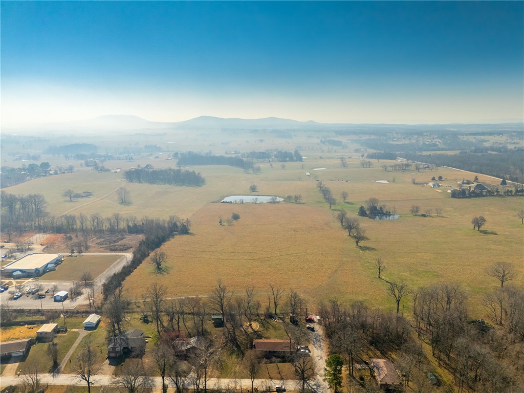 Harrison City - Land