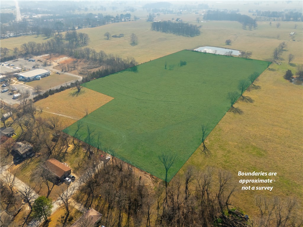 Harrison City - Land