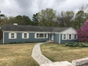 Sold prior to entering into MLS