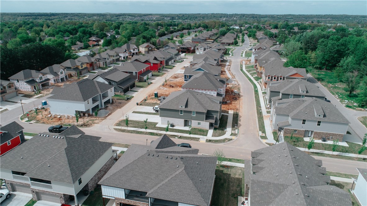 Rupple Meadows - Residential Income