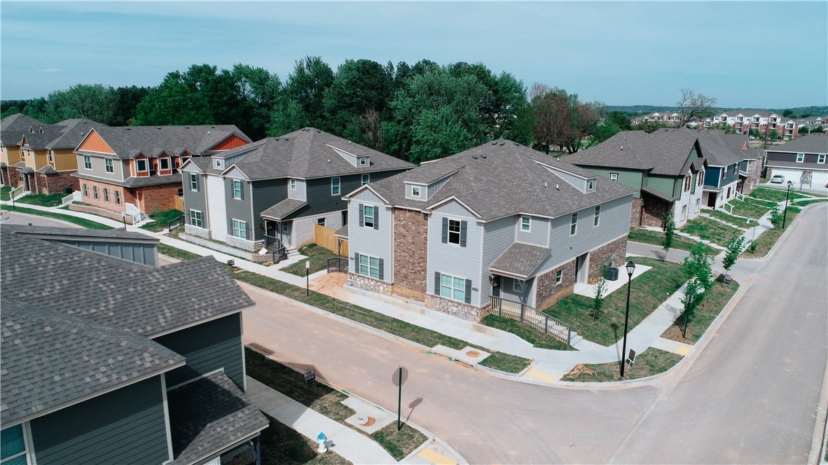 Rupple Meadows - Residential Income