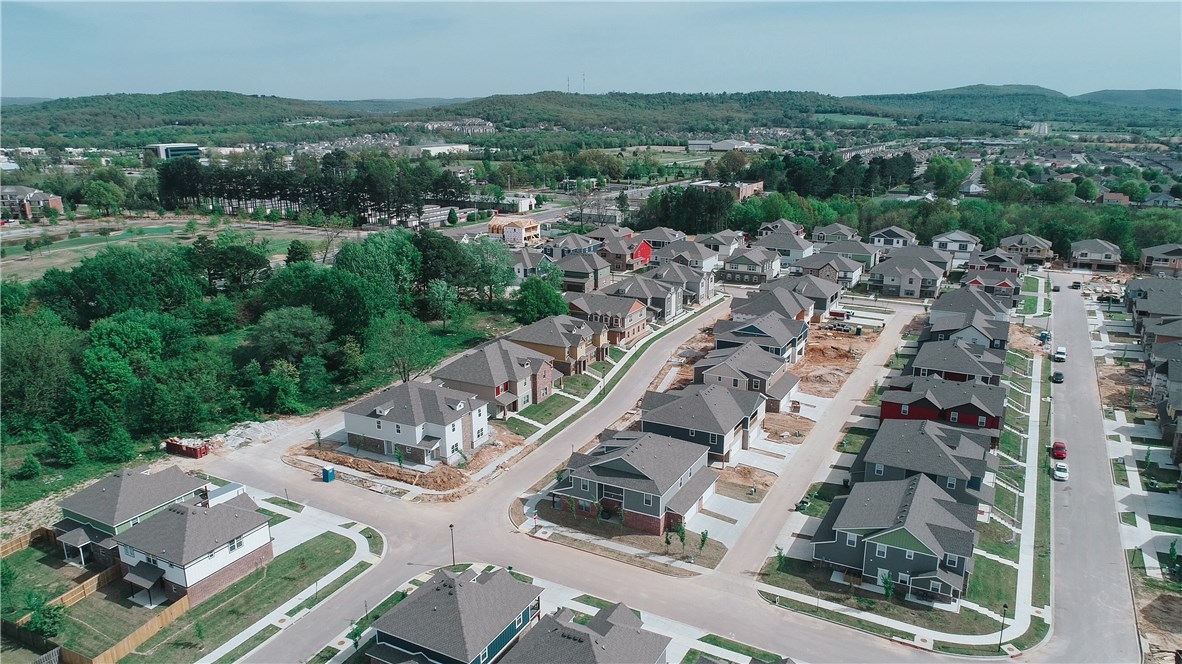 Rupple Meadows - Residential Income