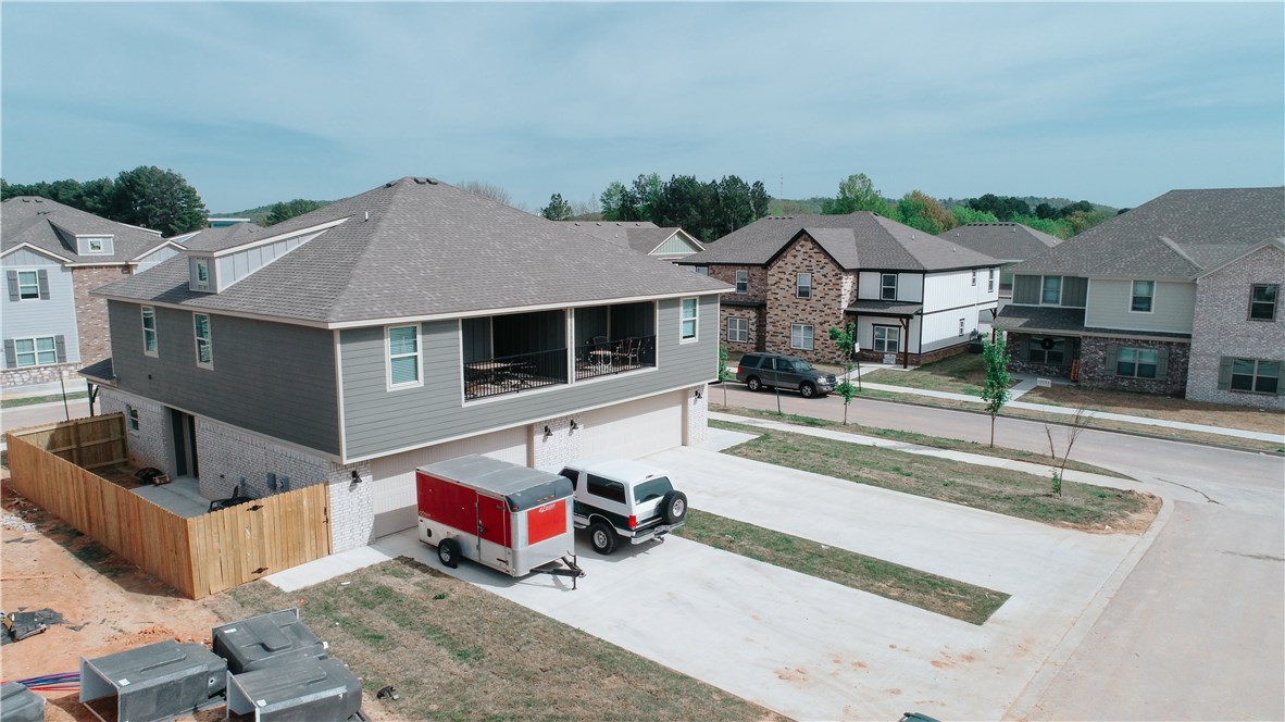 Rupple Meadows - Residential Income