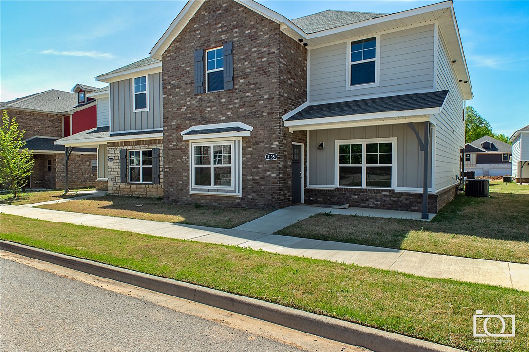 Rupple Meadows - Residential Income