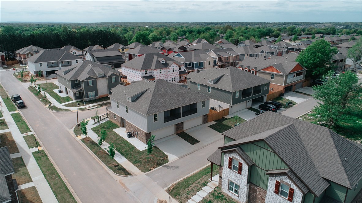 Rupple Meadows - Residential Income