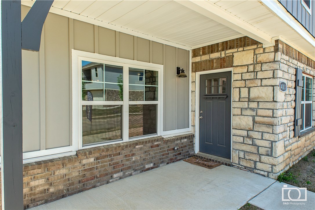 Rupple Meadows - Residential Income