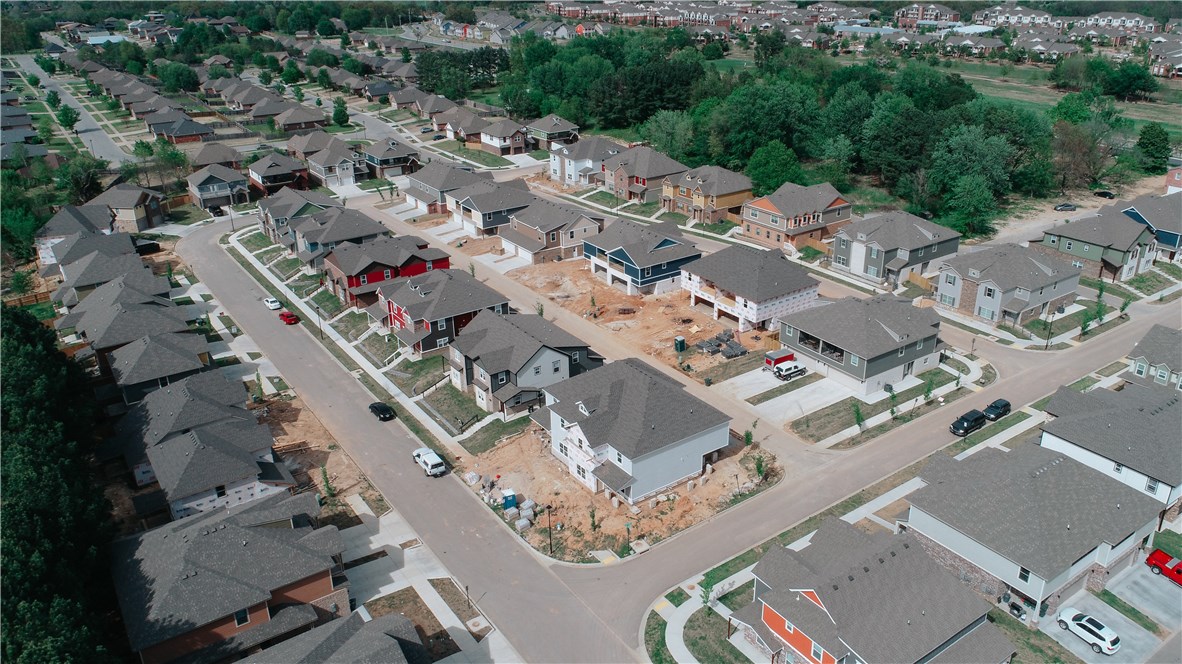 Rupple Meadows - Residential Income