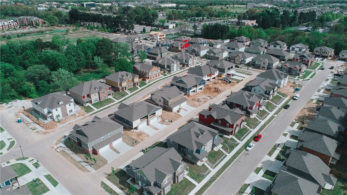 Rupple Meadows - Residential Income