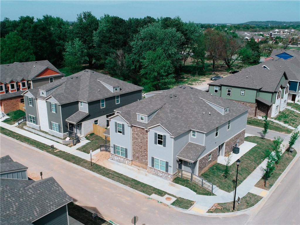 Rupple Meadows - Residential Income