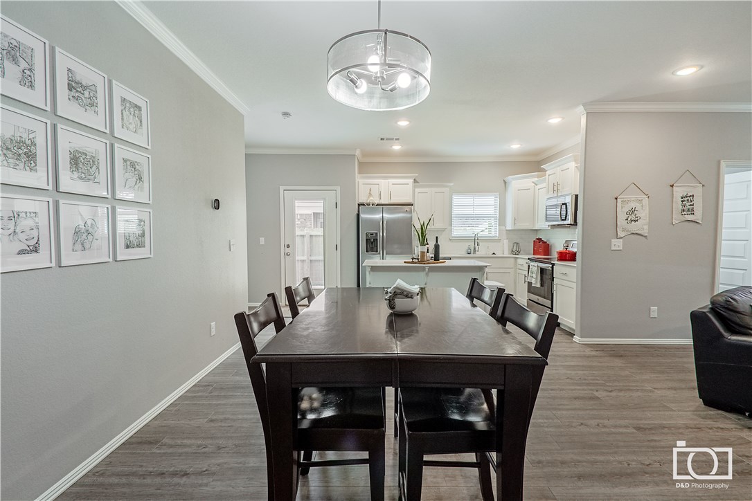 Rupple Meadows - Residential Income