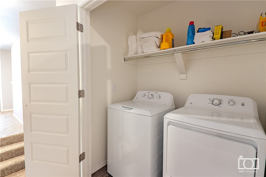 Rupple Meadows - Residential Income