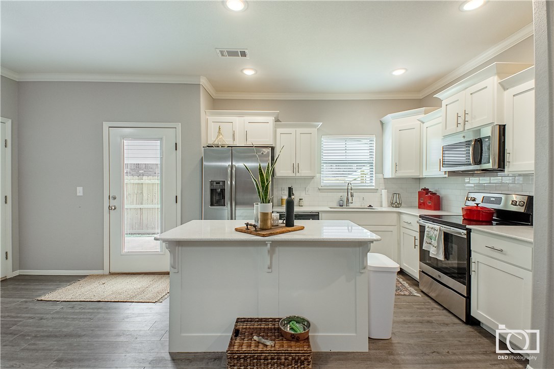 Rupple Meadows - Residential Income