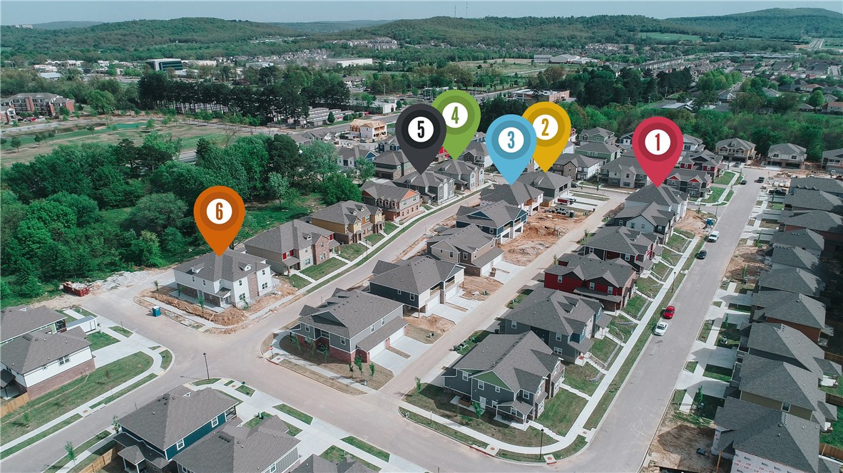 Rupple Meadows - Residential Income