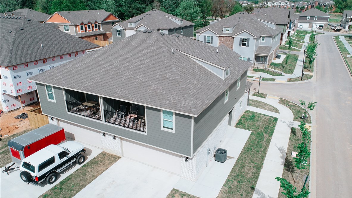 Rupple Meadows - Residential Income