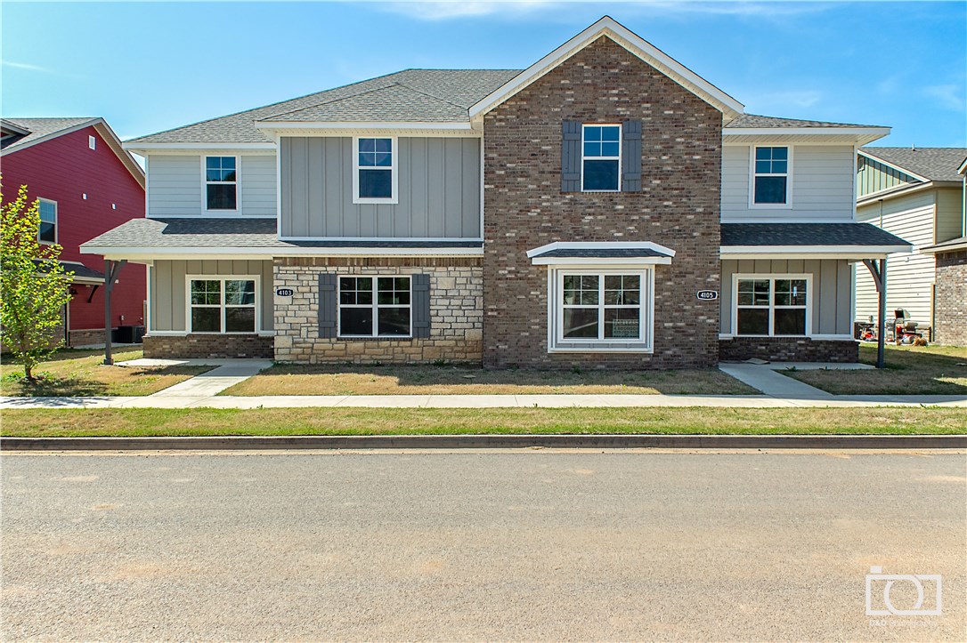 Rupple Meadows - Residential Income