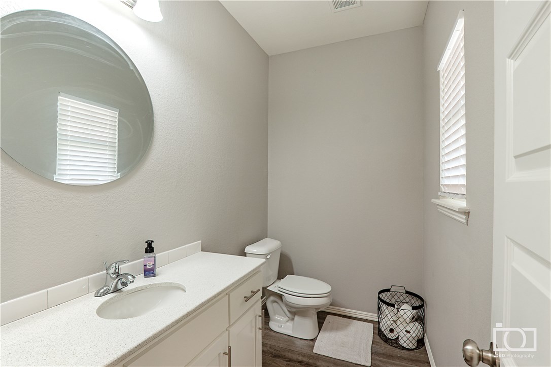 Rupple Meadows - Residential Income