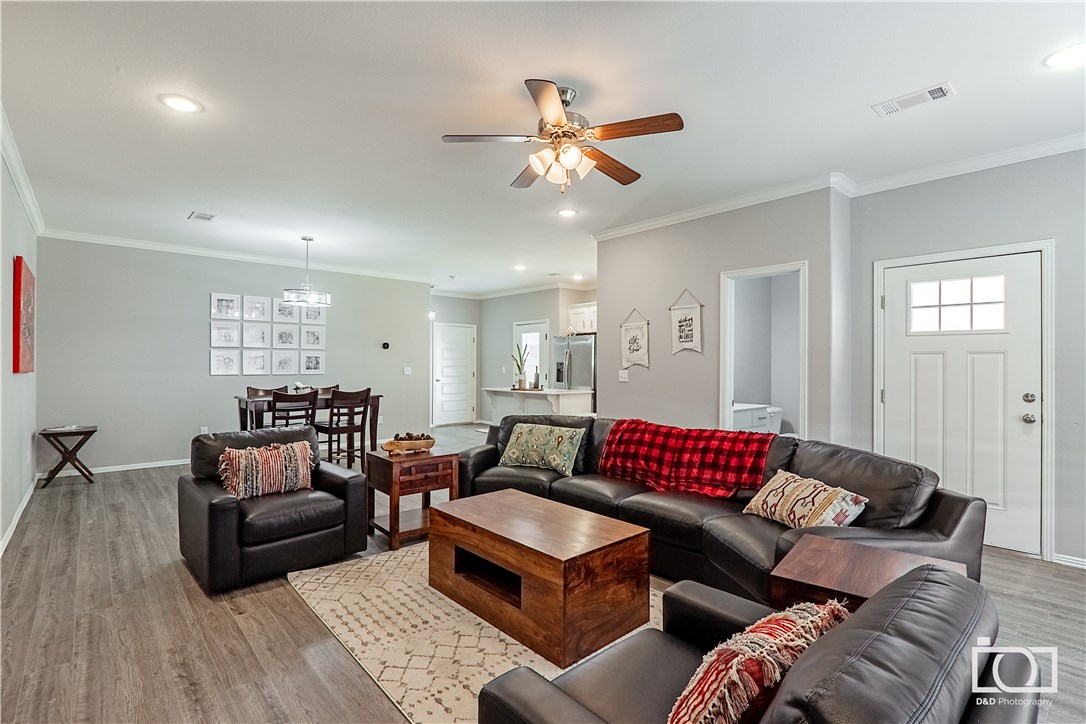 Rupple Meadows - Residential Income