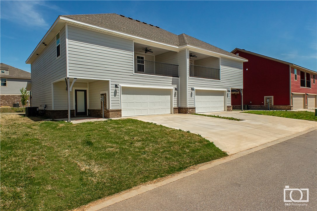 Rupple Meadows - Residential Income