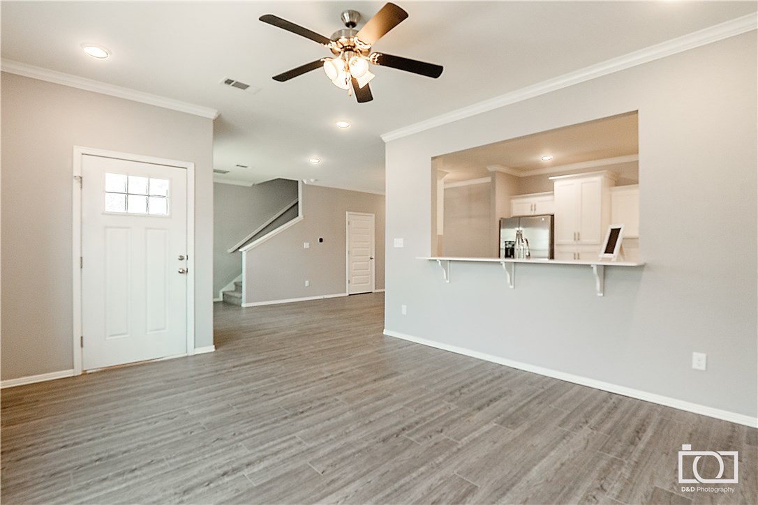 Rupple Meadows - Residential Income