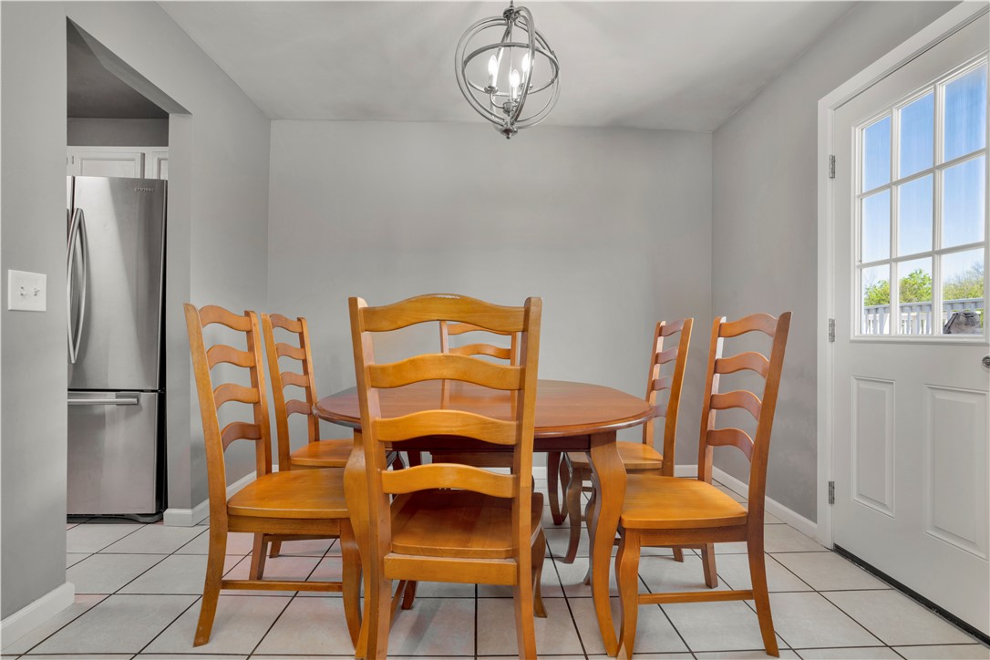 Oakwoods Sub Ph I - Residential