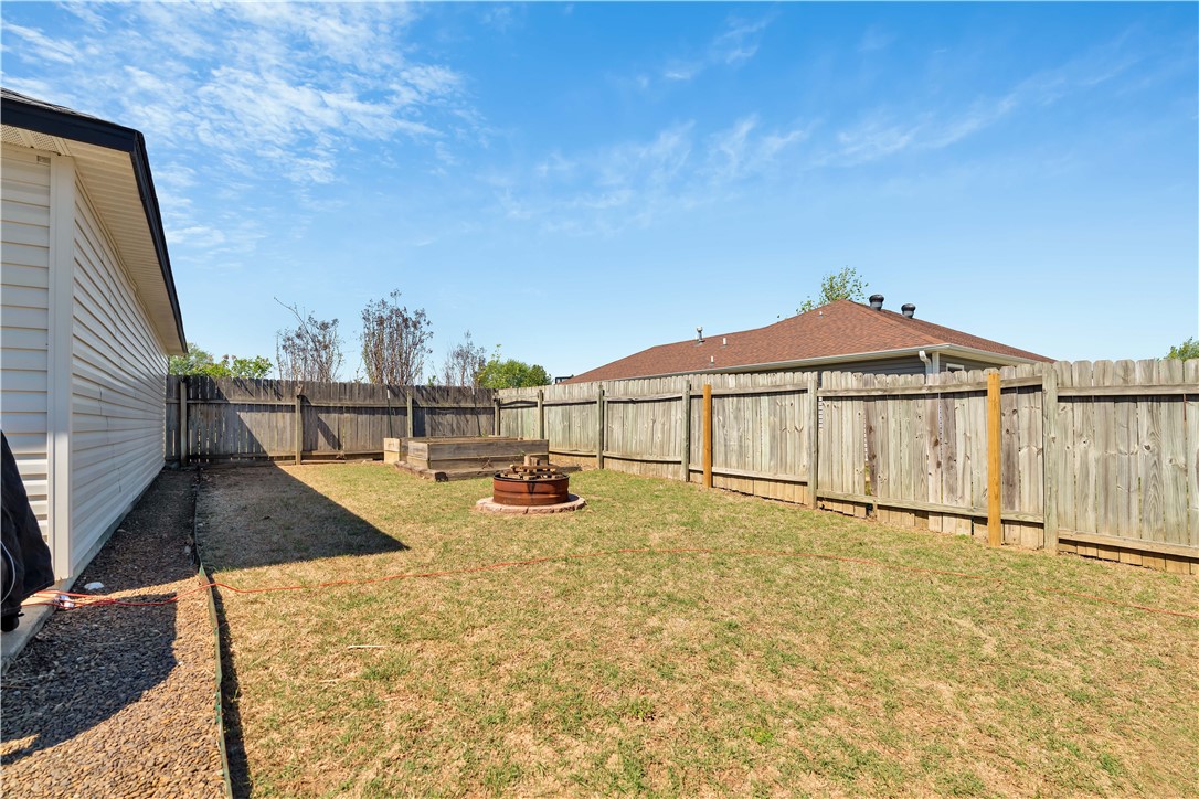 Oakwoods Sub Ph I - Residential