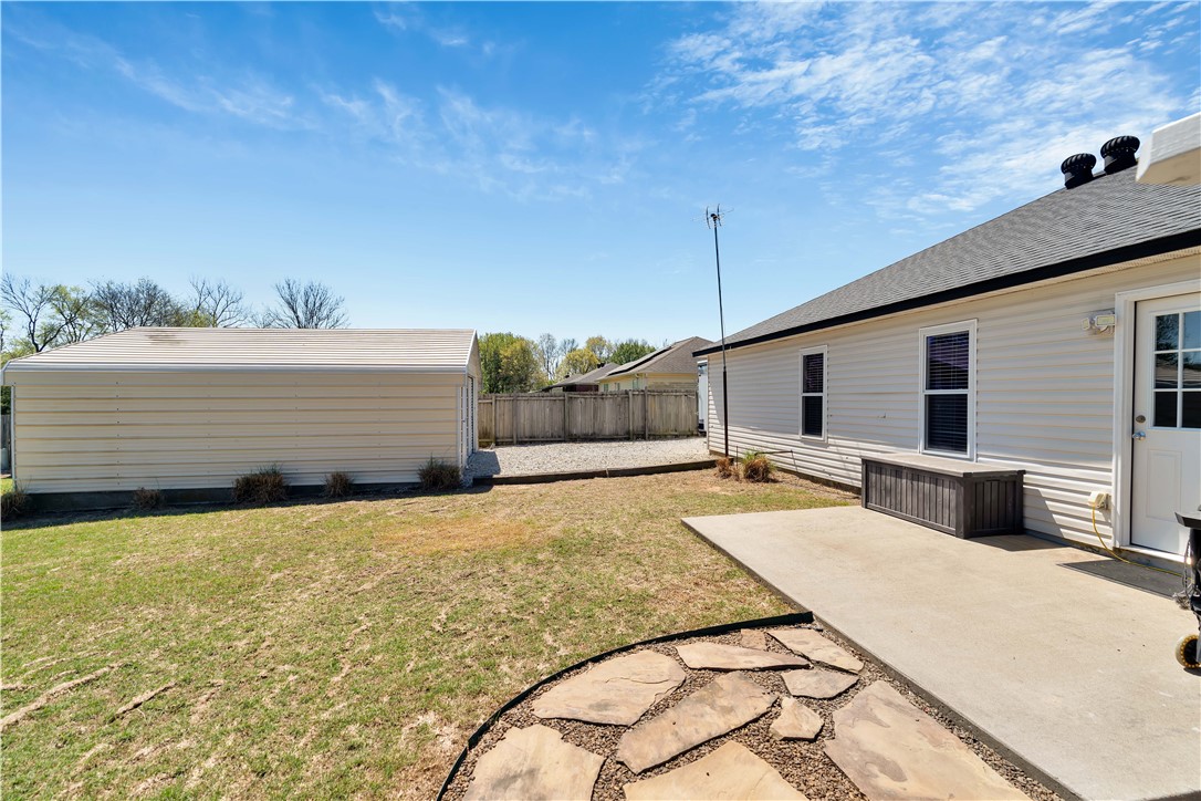 Oakwoods Sub Ph I - Residential