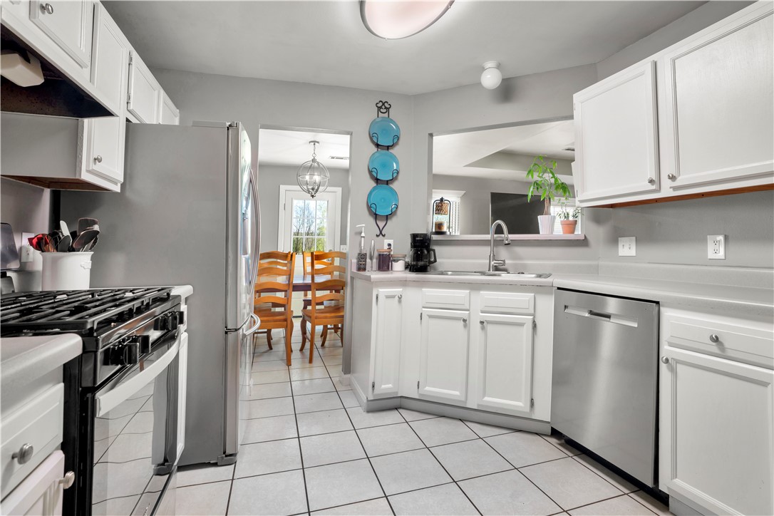 Oakwoods Sub Ph I - Residential