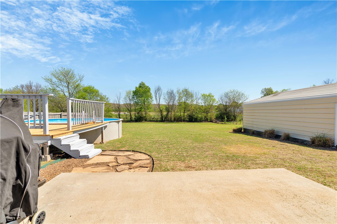 Oakwoods Sub Ph I - Residential