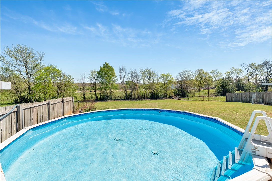 Oakwoods Sub Ph I - Residential