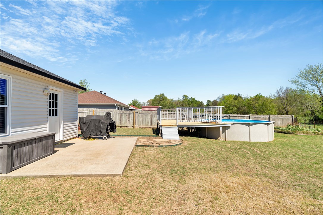 Oakwoods Sub Ph I - Residential