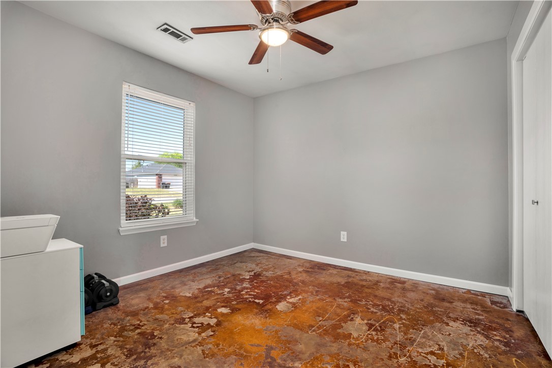 Oakwoods Sub Ph I - Residential