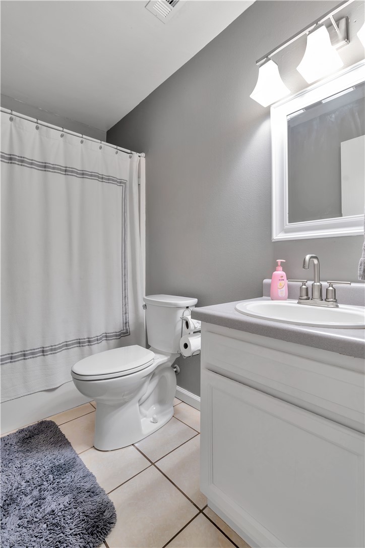 Oakwoods Sub Ph I - Residential